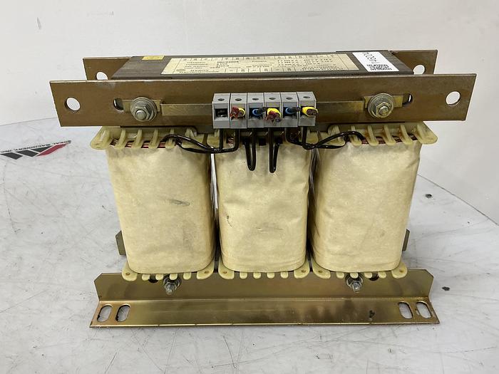 Used N'ergy Electrotechnique 06C02009