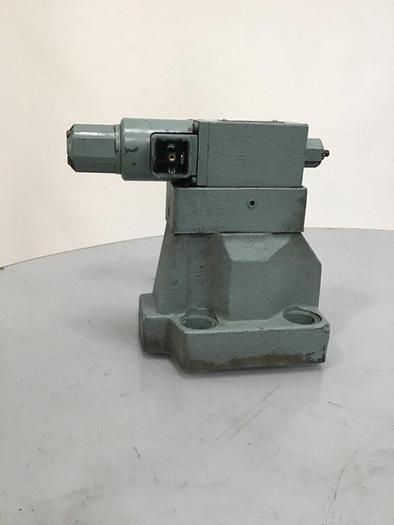 Used YUKEN Relief Valve EDG-01V-H-1-PNT11-5103 Used