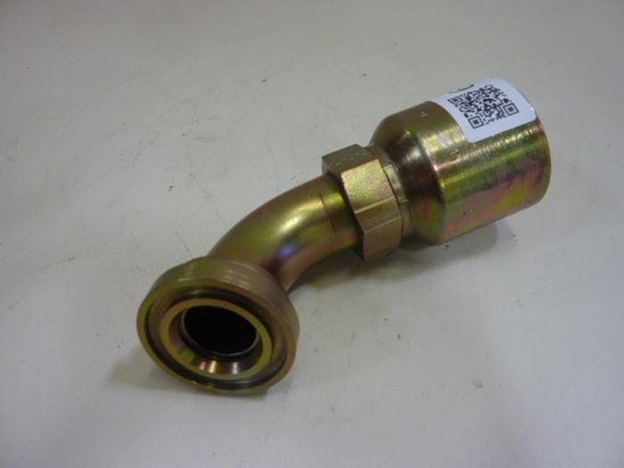 PARKER Hydraulic Hose Fitting 11871-16-16 #67298