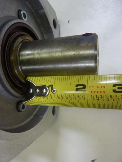 Used SIEMENS 3 Phase Motor 1FT6 084-8AC71-3EG2 Used