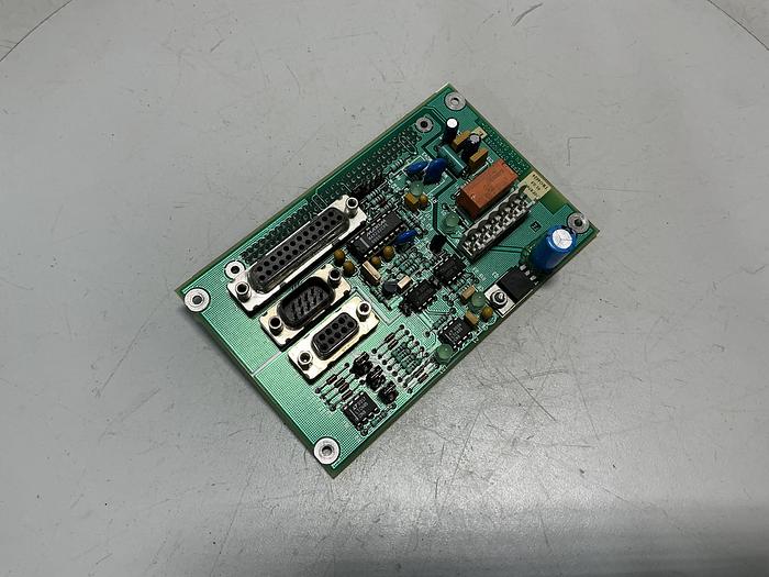 Used SEPRO 07S01008B