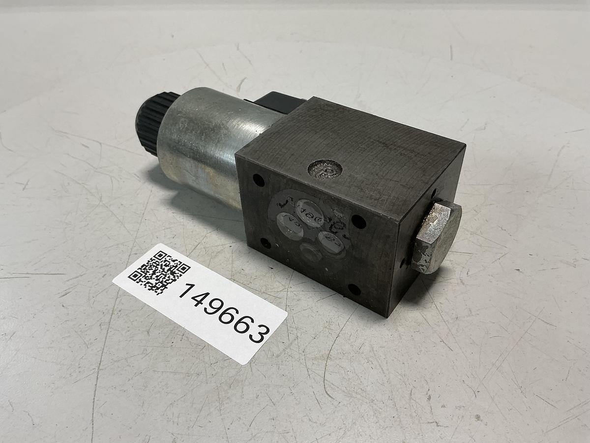 Used BOSCH 9810231438