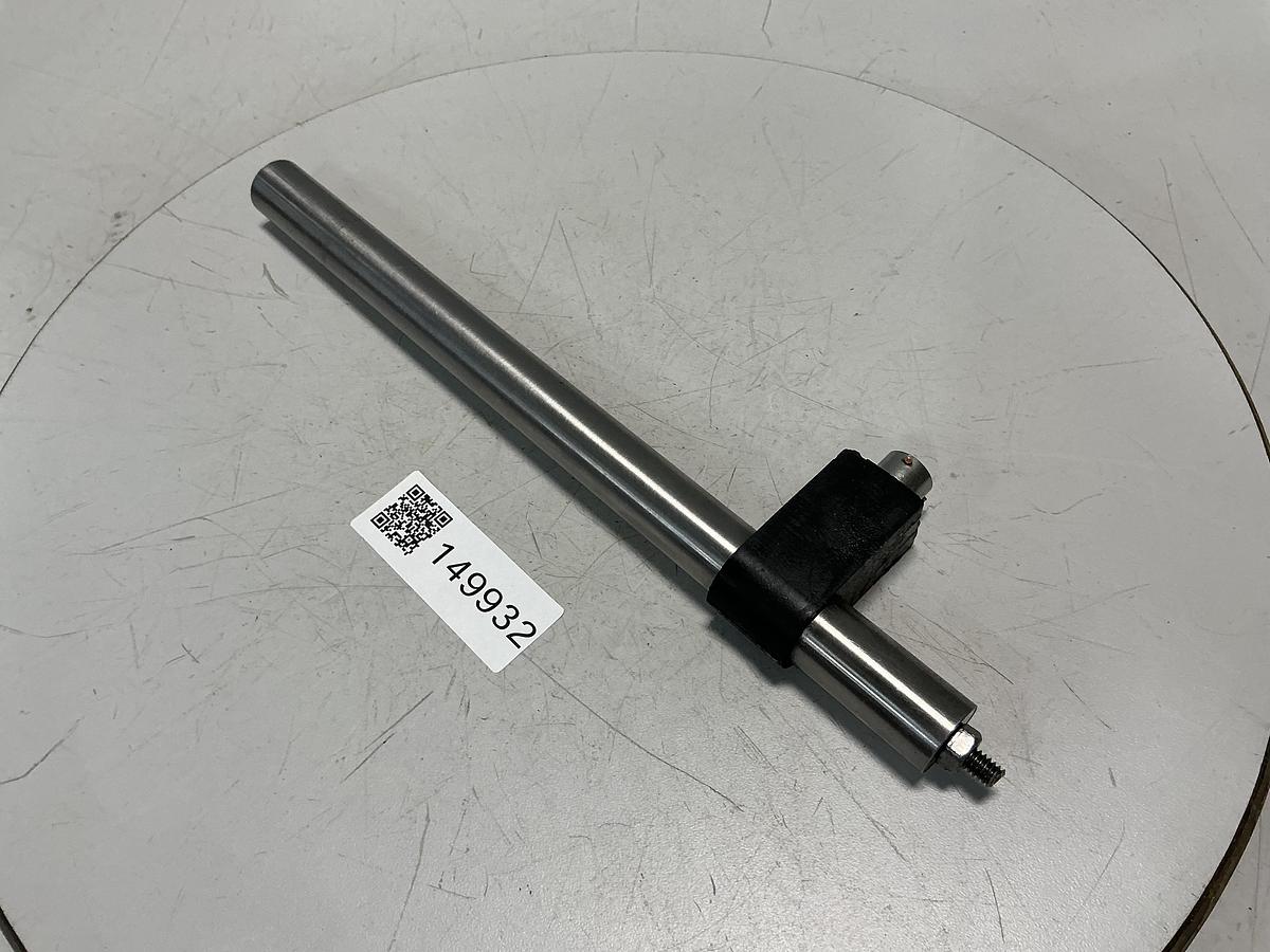 Used LUCAS SCHAEVITZ 03560885-000