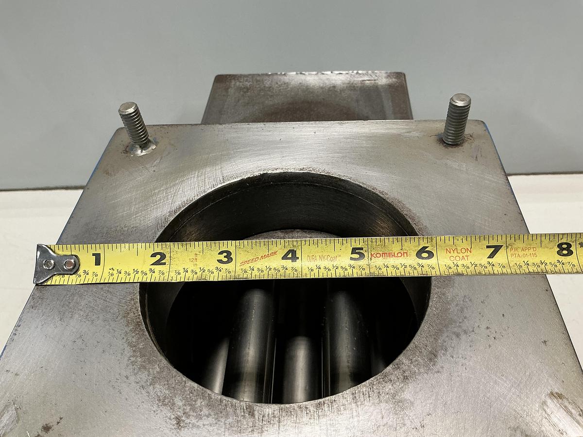 Used BUNTING MAGNETICS 53169