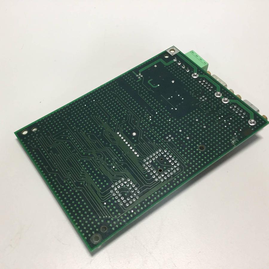 Used CINCINNATI MILACRON Circuit Board 3-542-133501A Used