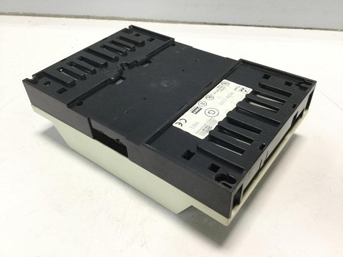 Used SAIA Control Module PCD2.C150 USED