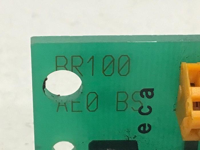Used KRAUSS MAFFEI Circuit Board 5004428 #120289