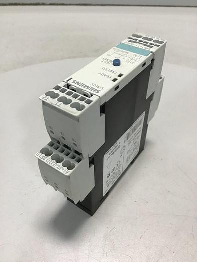 Used SIEMENS Relay 3RN1011-2BB00 USED