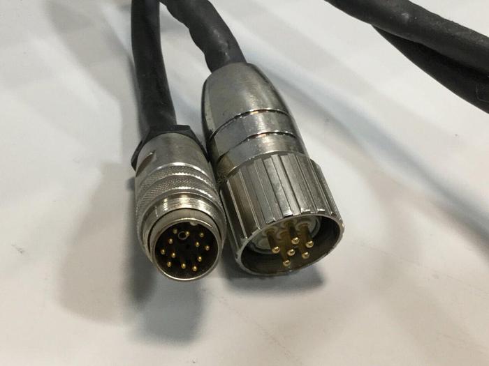 Used YOKOGAWA Unaxis Servo Rotary Table 102098482 #101853