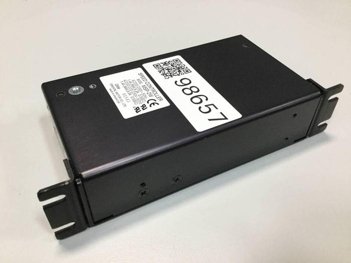 Used ORIENTAL MOTOR Speed Controller MSP-2W #98657
