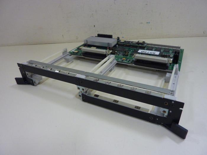 Used FORE SYSTEMS Module ACCA0012-0200 #59751