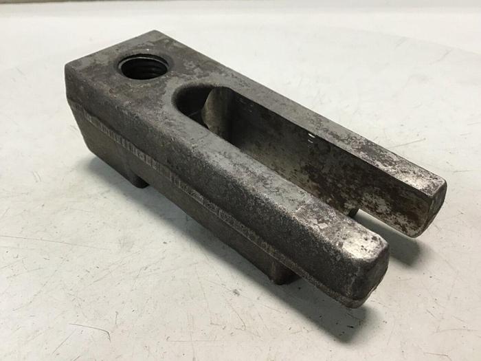 Used DME Open Toe Mold Die Clamp MC-5-5 #123353