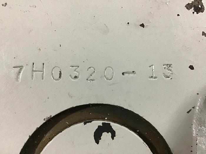 Used TOSHIBA INJECTION UNIT ISF190VL / IU USED