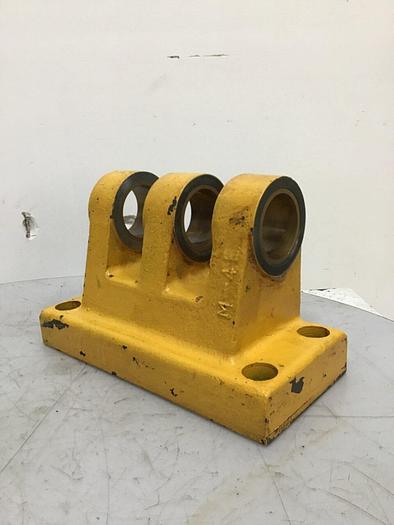 Used KAWAGUCHI Toggle Link Mount JEKS-265 / SPTLM Used