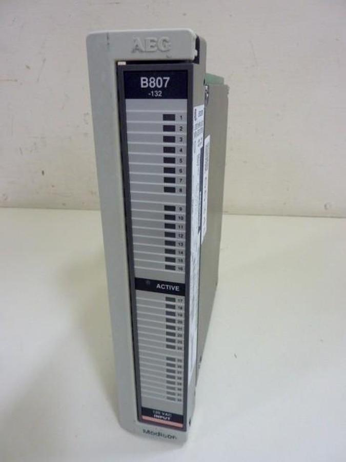 ALLEN BRADLEY Expansion Control 1745-E101X SER B USED