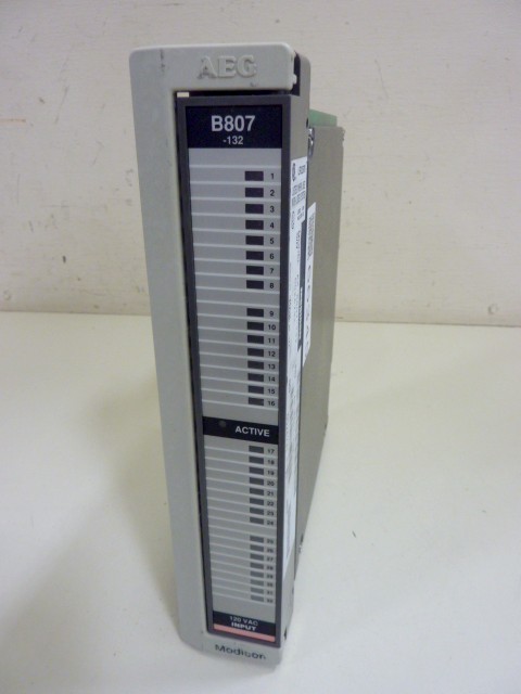ALLEN BRADLEY Expansion Control 1745-E101X SER B USED