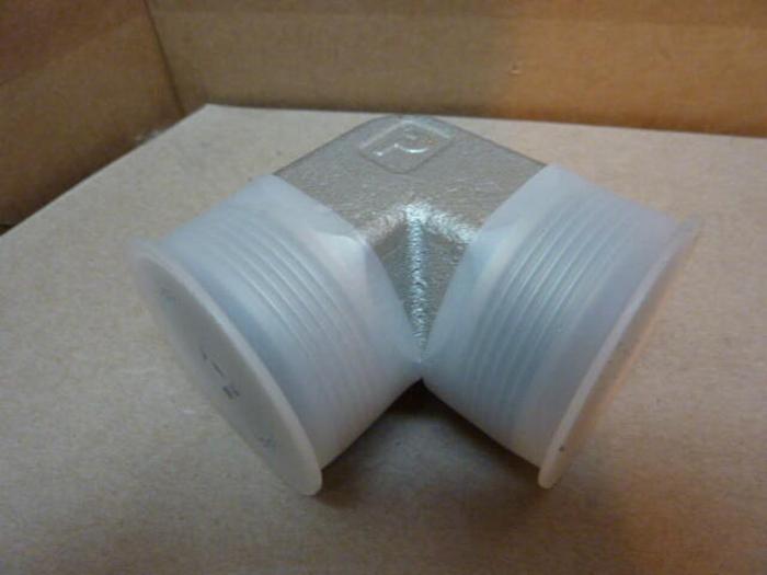 PARKER Elbow Union 24 ELO-S #29722