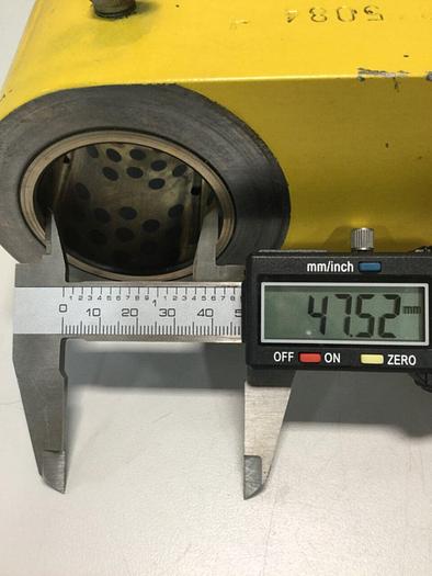 Used VAN DORN Toggle Link 345084 #111036