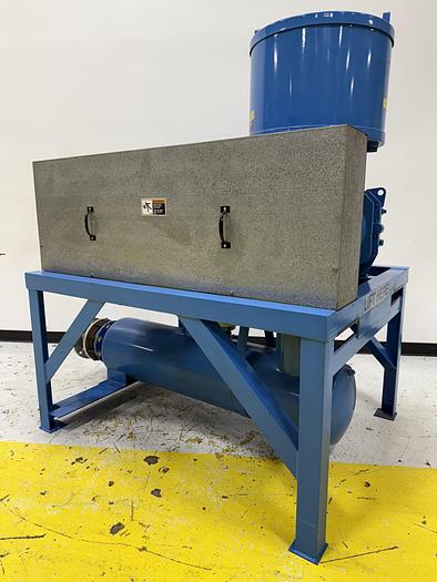 Used Handy systems corporation HPP-R616-60HP-8FS-6 USED #145775