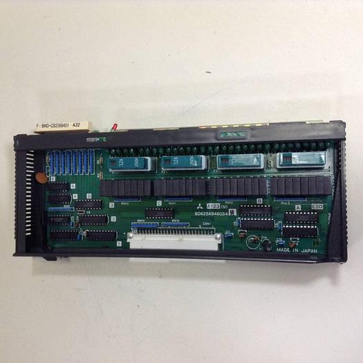 Used MITSUBISHI Controller AY23 #83628