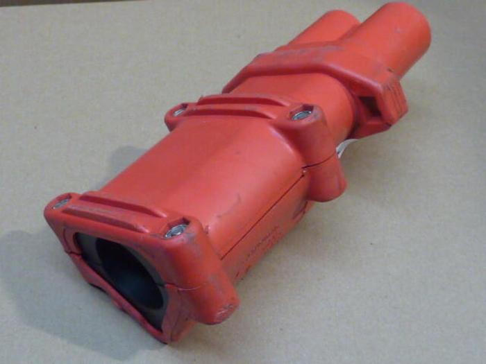 Used SYNDEVCO Forklift Charging Receptacle SYN-8300 #36648