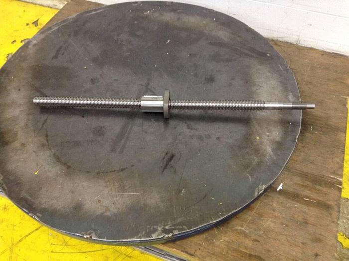 Used THK Ball Screw KX 9I21 #71225