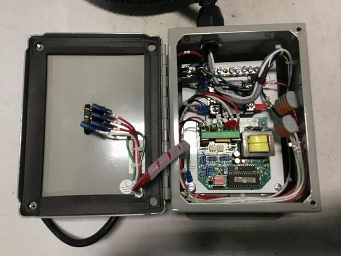 Used STERLING Auto Loader Control SSL45 #138378