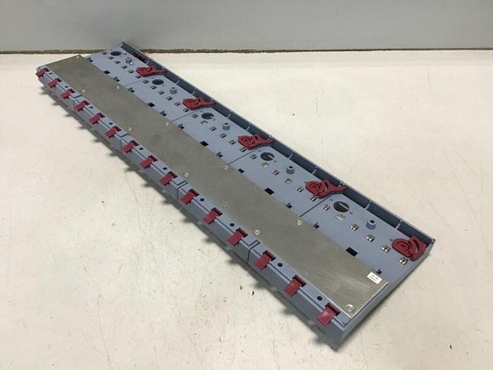 Used BR AUTOMATION Module Bus 3BP150.41 #135787