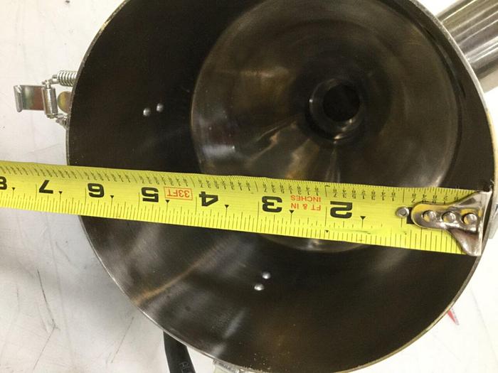 Used AUTOLOAD Autoloader AL701 #105701