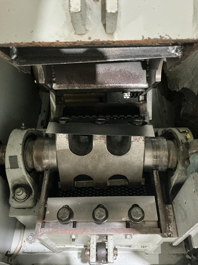 Used NELMOR G1012P1 GRINDER