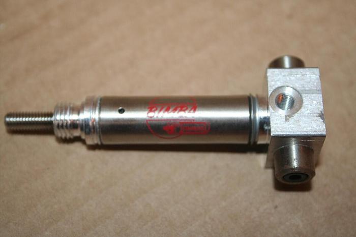 Used BIMBA Air Cylinder BRT-010.5 #20934