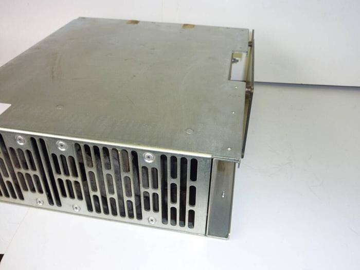 Used INDRAMAT Power Supply NAM1.2-08 #7577