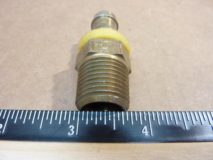GENERIC Hose Barb 272-08-08 #40954 DNL SCRAPPED