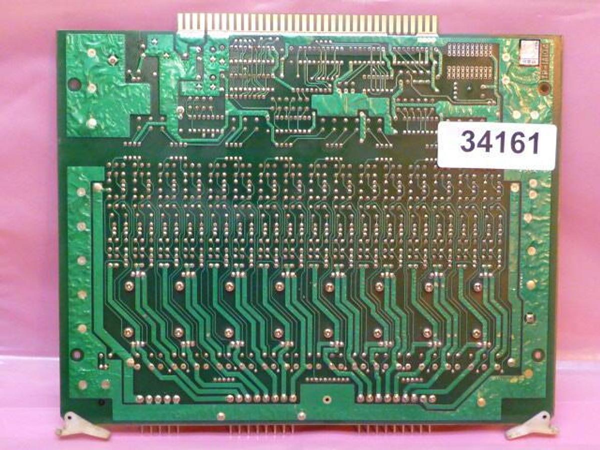 Used NISSEI Circuit Board DO2-01 NC8000 TP-IA104 Used