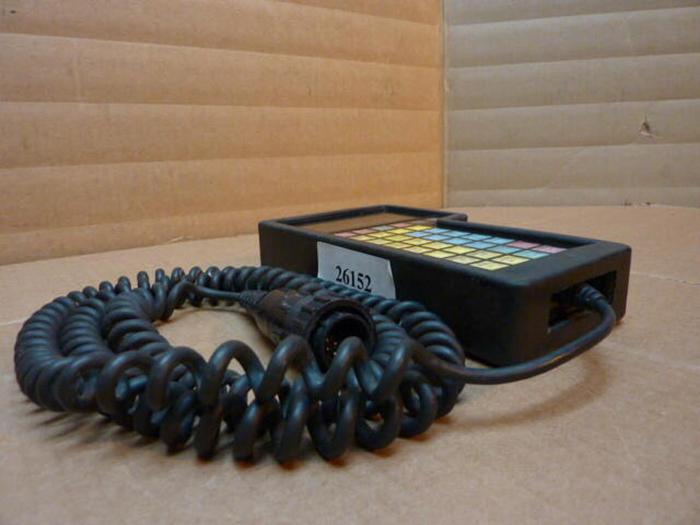 Used WPI Teach Pendant 267055 #26152