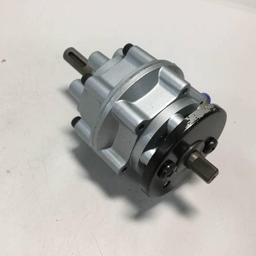 Used KURODA Hi-Rotor Vane Actuator PRN50D-90-45 #96402