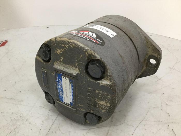 Used SPERRY VICKERS SQP Pump SQP3-32-1B-15-S104 #110976