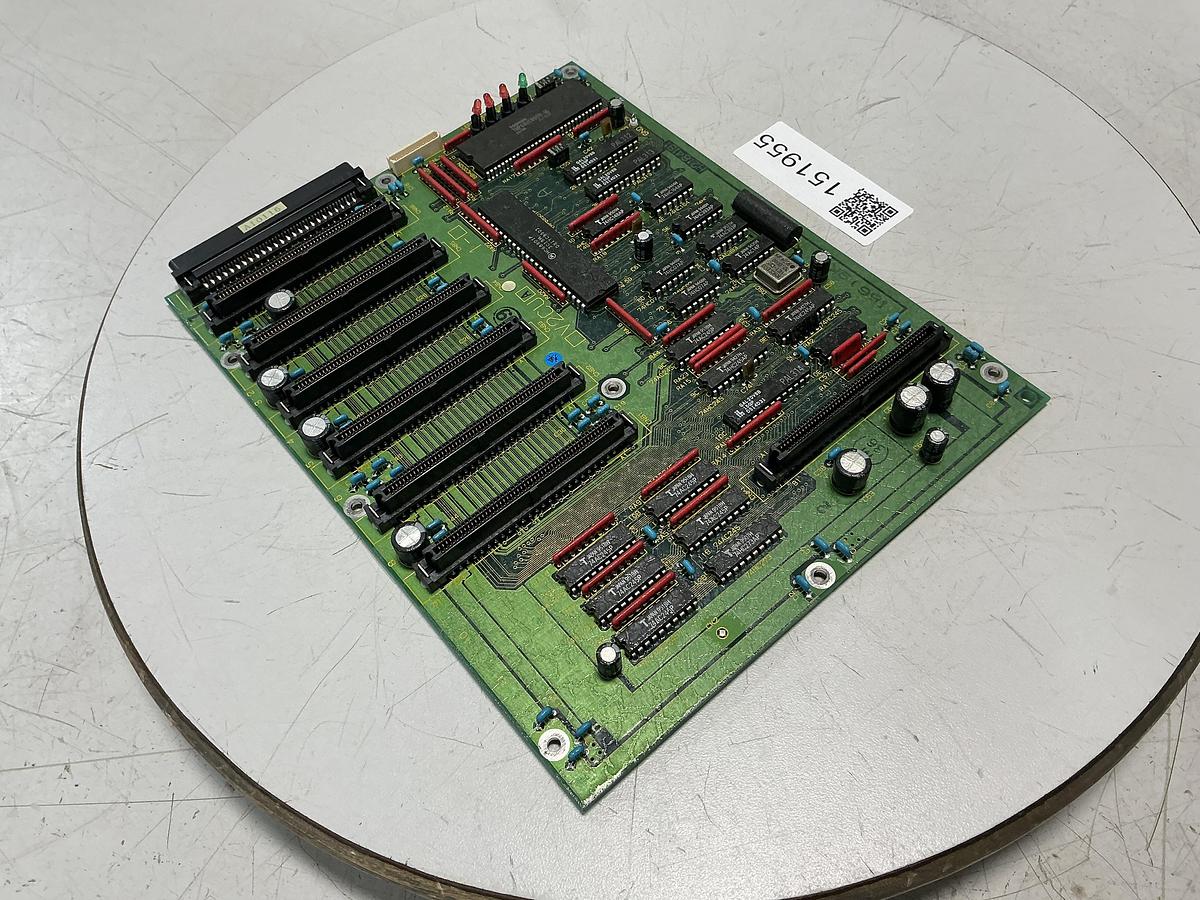 Used TOSHIBA H2184191