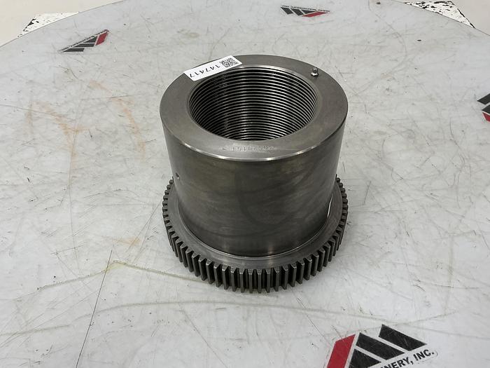 Used VAN DORN 305281ST