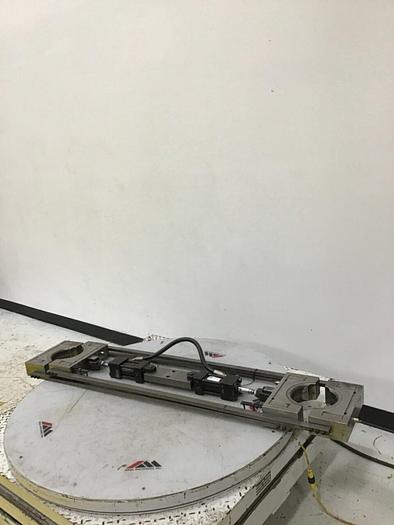 Used VAN DORN Tie Bar Lock 700CC4300 / TBL Used