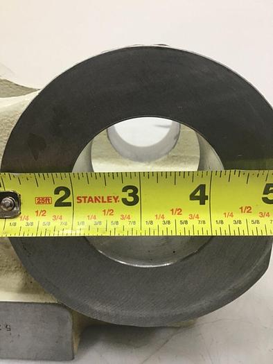 Used MILACRON Crosshead Toggle Link 5232653 Used