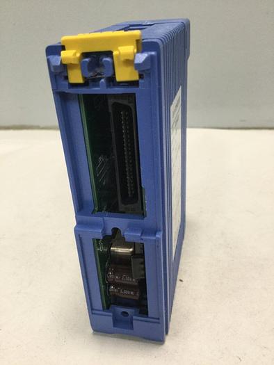 Used YOKOGAWA D/A Converter Module F3DA08 #101496