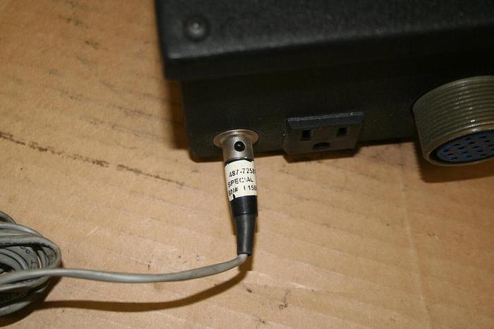 Used ATLAS COPCO Assembly Qualifier AQ100-0E3 Used