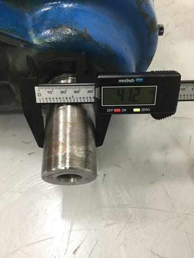 Used NORD Motor 305I90S41 #116255