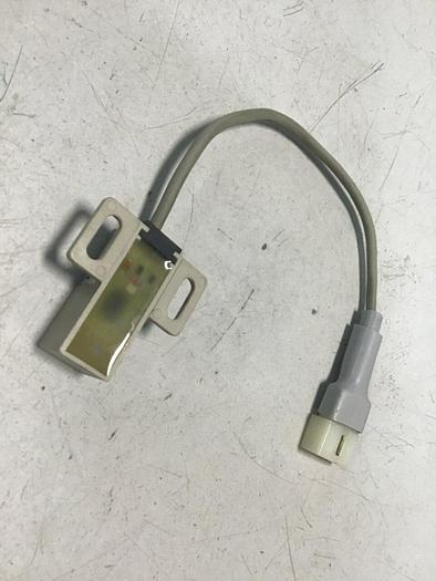 Used FUJI ELECTRIC Proximity Switch PE-B4D3 #128378