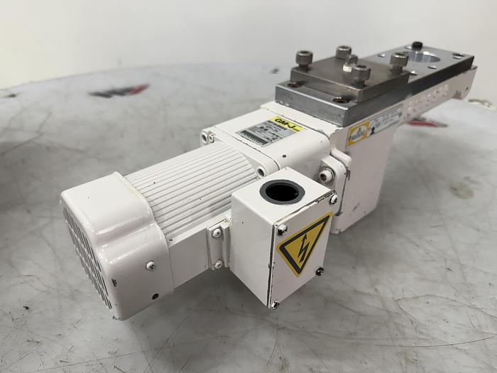 Used Mitsubishi  GM-JW