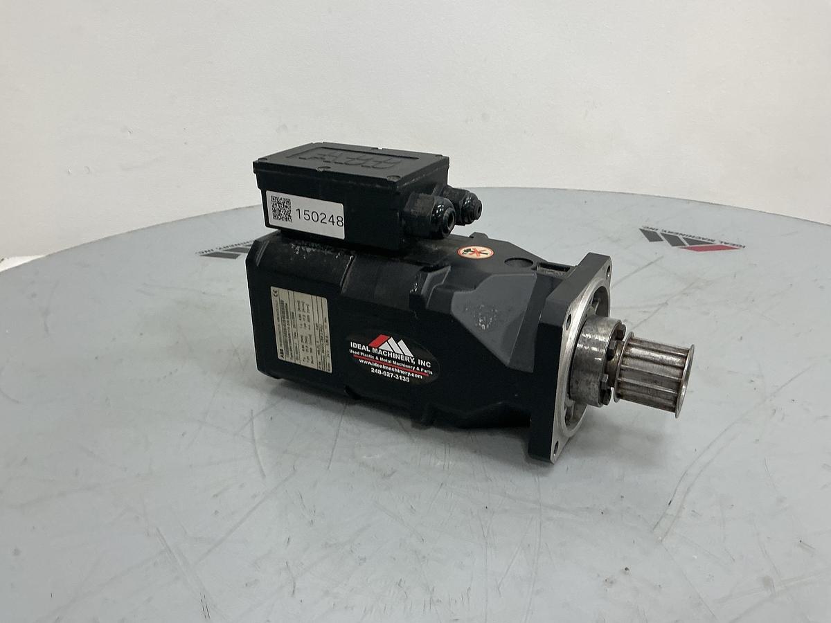 Used ABB 8641309A0011A