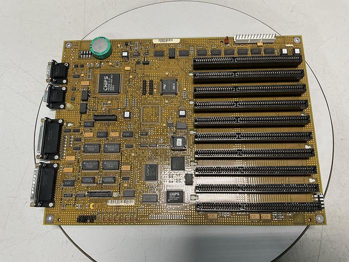 Used CINCINNATI MILACRON 3-533-1030G REV.D