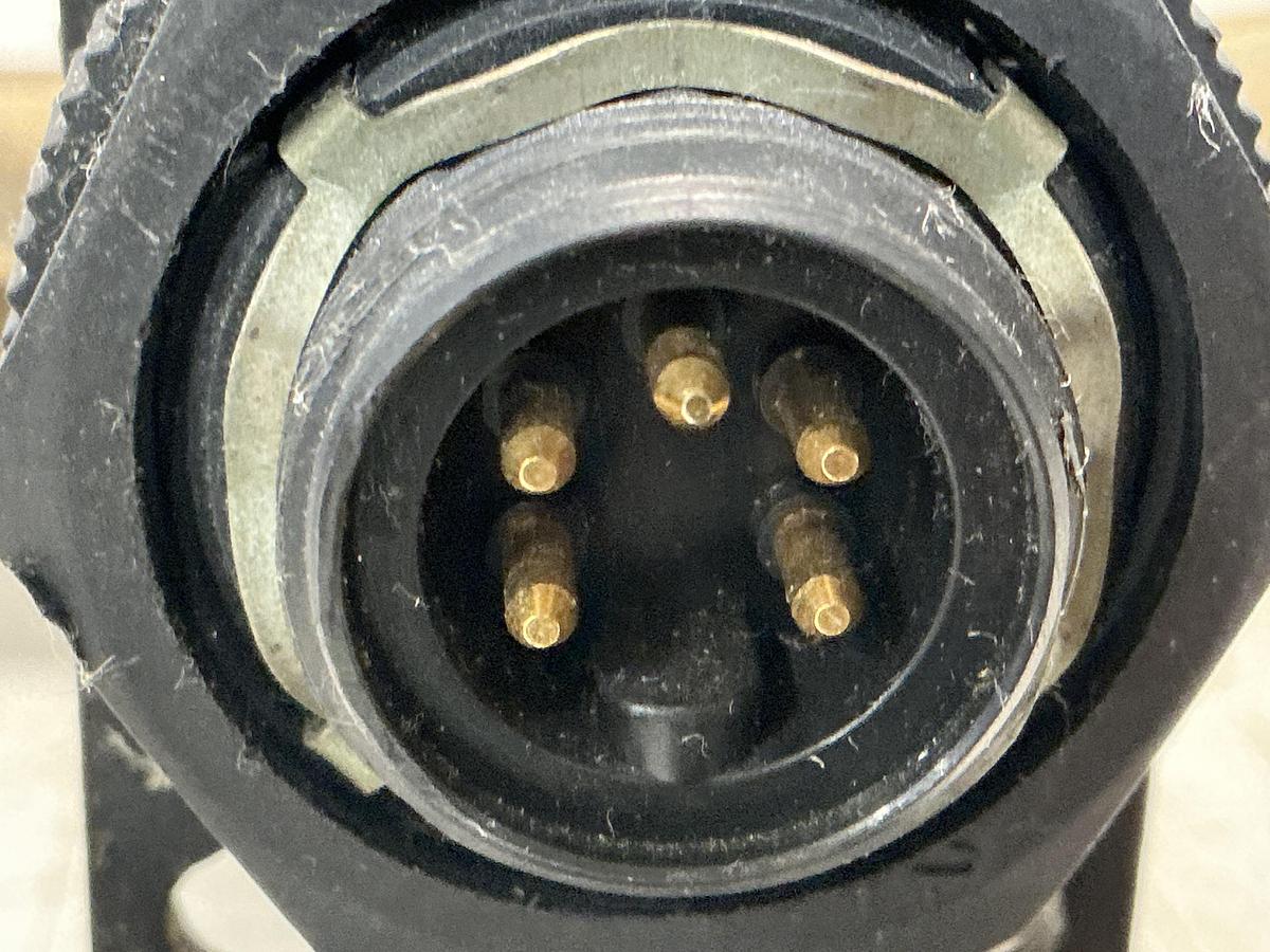 Used BANNER MSR2424Y