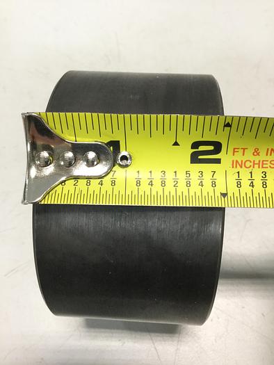 Used ARBURG Tie Bar Nut 320D 750-210 / TBN #108178